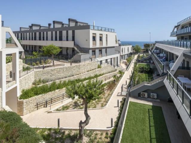 Apartamento en venta en Santa Pola, Gran Alacant