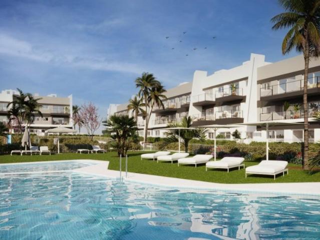 Apartamento en venta en Santa Pola, Gran Alacant