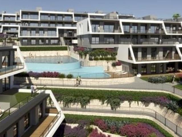 Apartamento en venta en Santa Pola, Gran playa