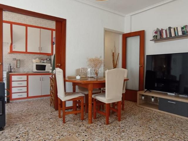 Apartamento en venta en Santa Pola, Gran Playa. Apartamento con vistas al mar en Santa Pola Zona Gran Playa. Apartamentos Santa.