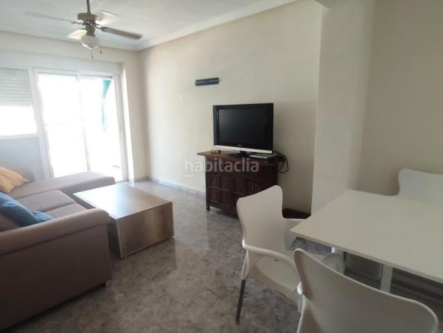 Apartamento en venta en Santa Pola, Gran Playa. APARTAMENTO A 50M DEL MAR. Apartamentos Santa.