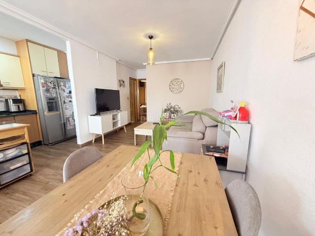 Apartamento en venta en Santa Pola, Gran Vista Olivo de Oro. Apartamentos Santa.