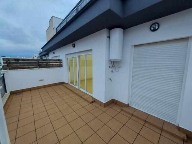 Apartamento en venta en Santa Pola, Lomas del Carabasi