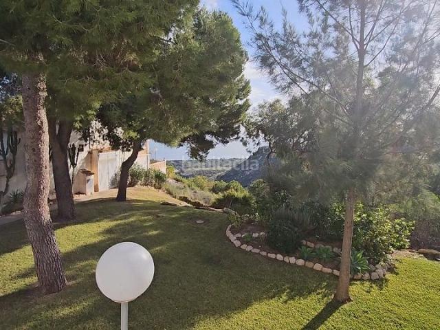 Apartamento en venta en Santa Pola, Panorama Sierramar. Planta Alta en Sueño Azul. Apartamentos Santa.