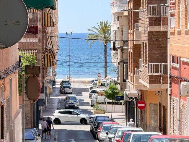Apartamento en venta en Santa Pola, Playa Levante. LA CASA QUE QUIERES Y A UN PASO DE TODO. Apartamentos Santa.