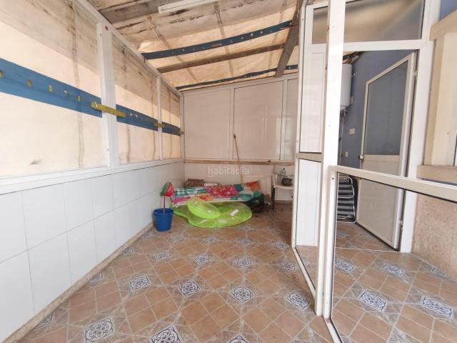 Apartamento en venta en Santa Pola, Playa Tamarit Playa Lissa. Espectacular vivienda con terraza privada de 90 m2 a 150 metros de la Playa del Tamarit Espacio, comodidad y calidad de vida en S.