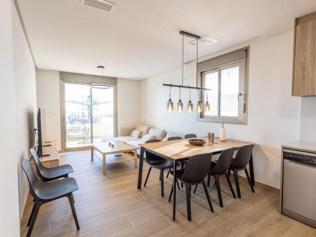 Apartamento en venta en Santa Pola, Playa Tamarit Playa Lissa. Moderno apartamento cerca de la playa!. Apartamentos Santa.