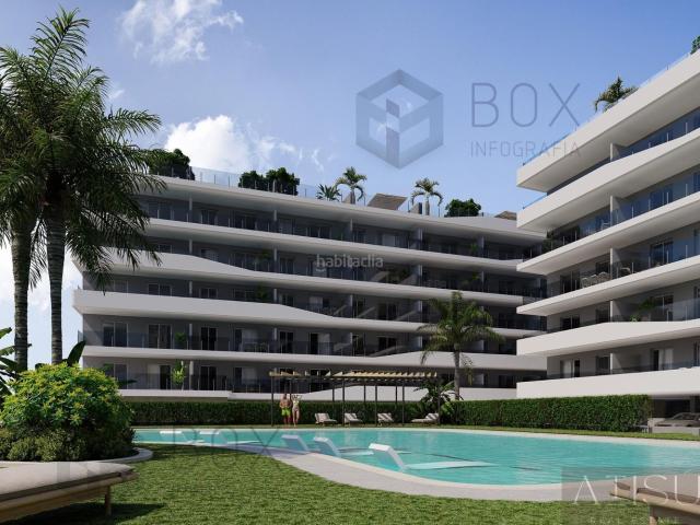 Apartamento en venta en Santa Pola, Playa Tamarit Playa Lissa. Santa polaApartamento. Apartamentos Santa.