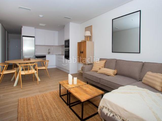 Apartamento en venta en Santa Pola, Playa Tamarit Playa Lissa. Sunset Beach es un nuevo proyecto de apartamentos en Santa pola, en la zona del Tamarit. A tan solo 1 minuto de las playas de aren.