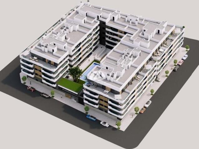 Apartamento en venta en Santa Pola, Santa Pola