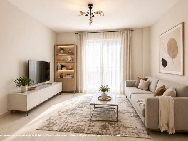 Apartamento en Venta en Santa Quiteria Virgen de las Huertas
