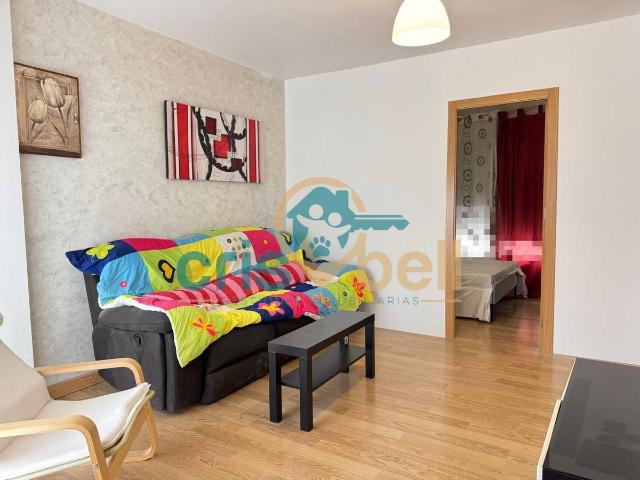 Apartamento en Venta en Santa Quiteria Virgen de las Huertas