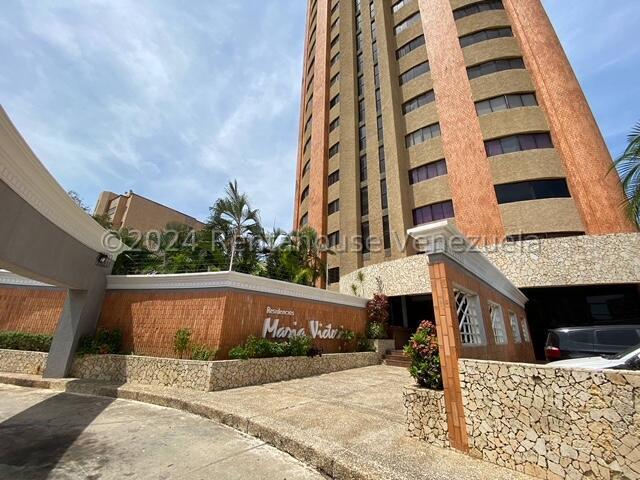 Apartamento en Venta en Santa Rita, Maracaibo