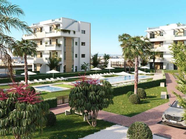 Apartamento en Venta en Santa Rosalia Murcia