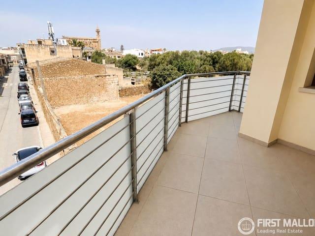 Apartamento en venta en Santanyí, Mallorca