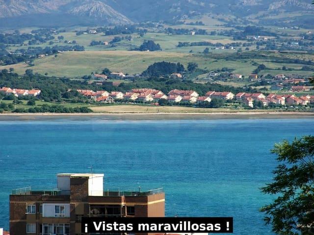 Apartamento en venta en Santander, Cantabria Costa Cantabria