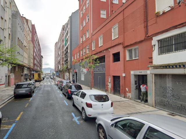 Apartamento en venta en Santander, Castilla Hermida. Apartamentos.