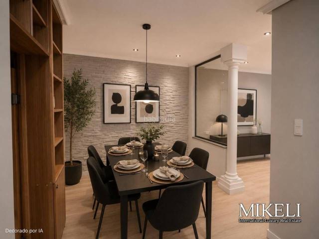 Apartamento en venta en Santander, Centro Ayuntamiento. Apartamento en venta en CentroAyuntamiento. Apartamentos.