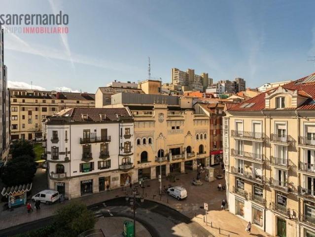 Apartamento en venta en Santander, Centro