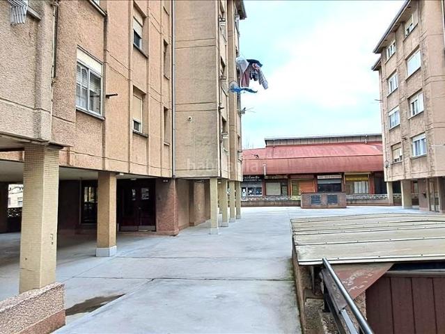 Apartamento en venta en Santander, Alisal San Román. Apartamentos.