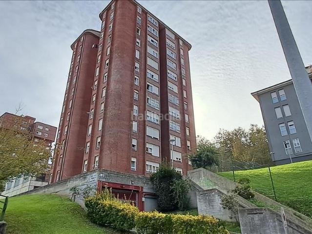 Apartamento en venta en Santander, Alisal San Román. Piso jose maria de cossio. Apartamentos.