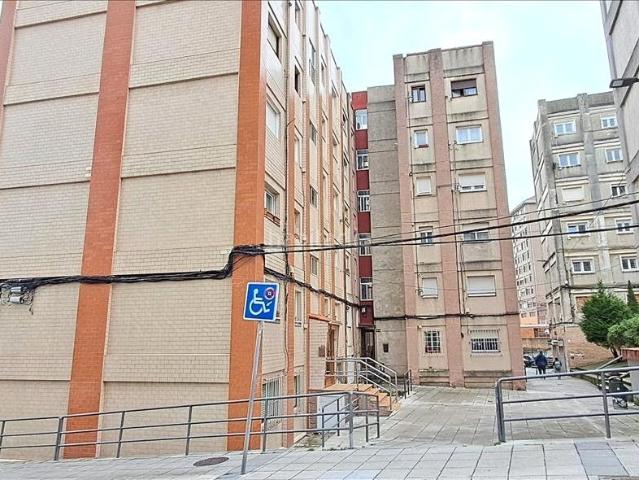 Apartamento en venta en Santander, Los Castros. Apartamento calle universidad. Apartamentos.