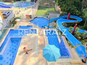 Apartamento En Venta En Santafe De Antioquia En. V182709
