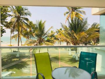 Apartamento En Venta En Santiago De Tolu V63143