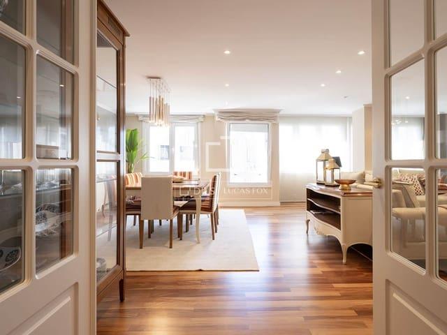 Apartamento en venta en Santiago de Compostela, A Coruña