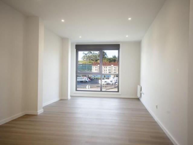 Apartamento en venta en Santiago de Compostela, Campus Norte