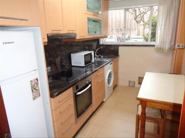 Apartamento en venta en Santiago de Compostela, Campus Norte San Caetano. Apartamentos Santiago de.