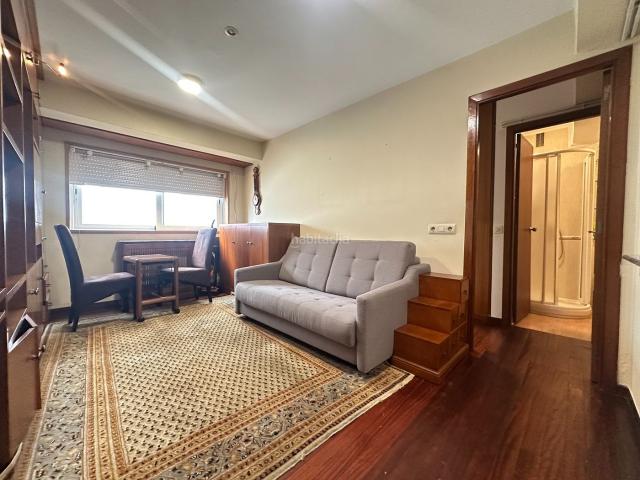 Apartamento en venta en Santiago de Compostela, Ensanche Sar. Apartamento en venta en Calle do Xeneral Pardiñas Ensanche. Apartamentos Santiago de.