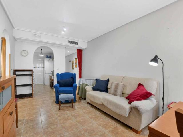 Apartamento en Venta en Santiago de la Ribera