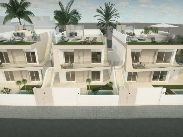Apartamento en Venta en Santiago de la Ribera