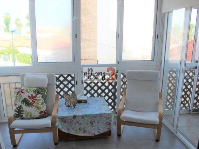 Apartamento en Venta en Santiago de la Ribera