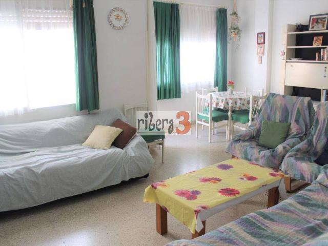 Apartamento en Venta en Santiago de la Ribera