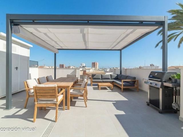 Apartamento en Venta en Santiago de la Ribera