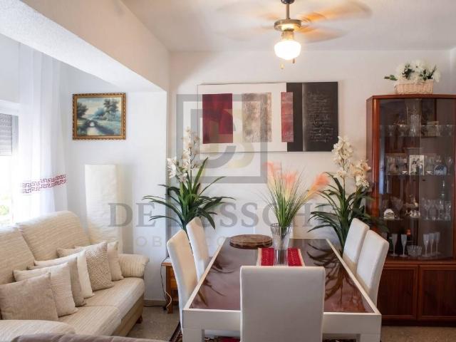 Apartamento en Venta en Santiago de la Ribera