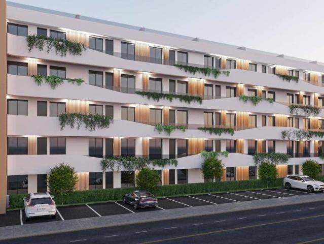Apartamento en Venta en Santiago de la Ribera
