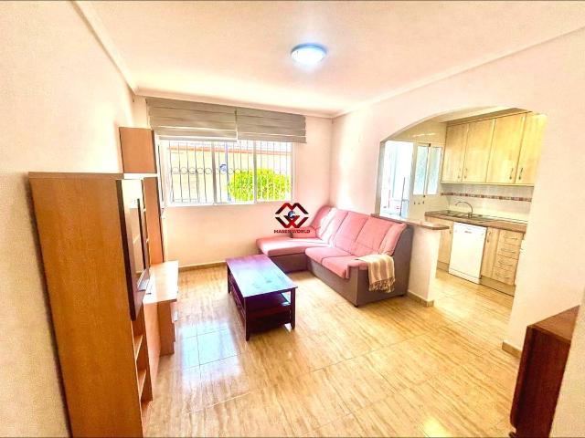 Apartamento en Venta en Santiago de la Ribera