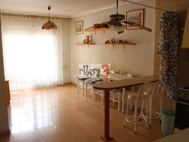 Apartamento en Venta en Santiago de la Ribera