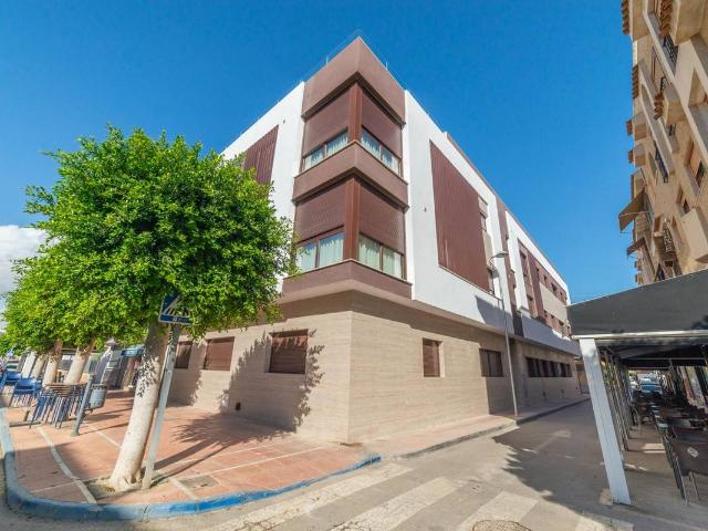 Apartamento en Venta en Santiago de la Ribera