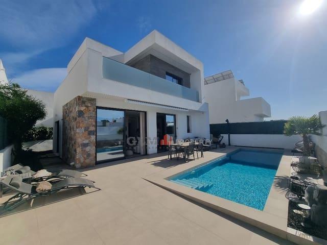 Apartamento en venta en Santiago de la Ribera, Murcia Costa Cálida