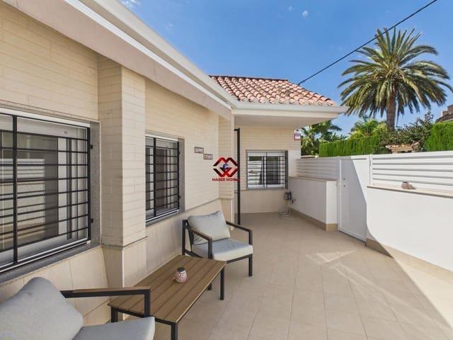 Apartamento en venta en Santiago de la Ribera, Murcia Costa Cálida