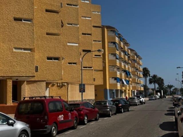 Apartamento en venta en Santiago de la Ribera, Murcia Costa Cálida