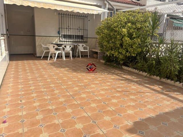 Apartamento en venta en Santiago de la Ribera, Murcia Costa Cálida