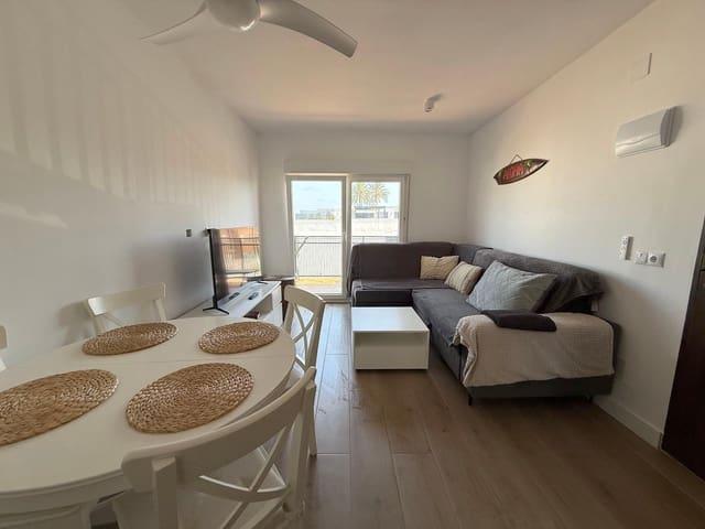 Apartamento en venta en Santiago de la Ribera, Murcia Costa Cálida
