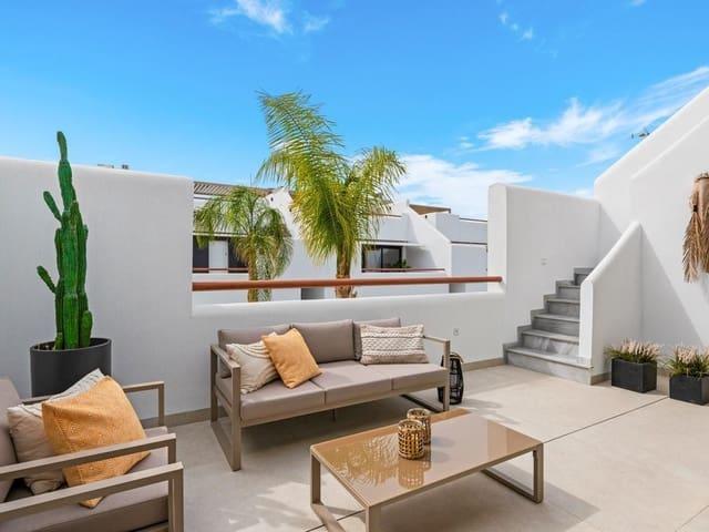 Apartamento en venta en Santiago de la Ribera, Murcia Costa Cálida