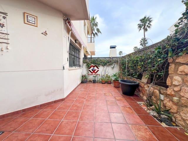 Apartamento en venta en Santiago de la Ribera, Murcia Costa Cálida