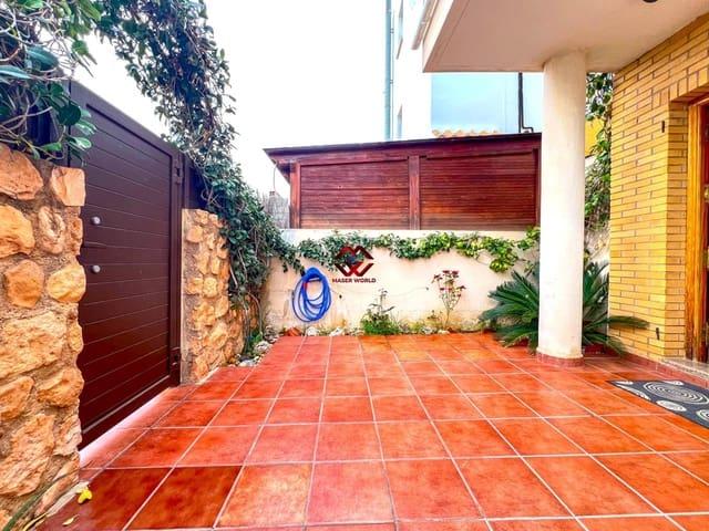Apartamento en venta en Santiago de la Ribera, Murcia Costa Cálida